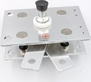 Dedra #21 MOSTEK PROSTOWNICZY DO PROSTOWNIKA DEDRA DEP030 3