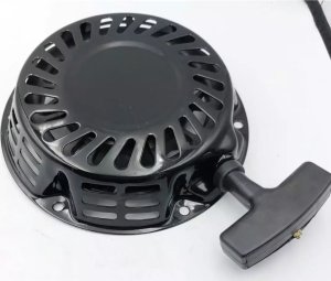 Dedra #M02 SZARPANKA DO AGREGATU PRĄDOTWÓRCZEGO DEDRA DEGB3600K 2