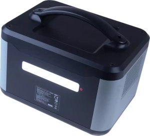 Agregat Dedra STACJA ZASILANIA DEDRA DEZS1500 1500W 5