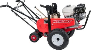 Weibang WEIBANG WBSC409H WYCINARKA MASZYNA DO DARNI TRAWY HONDA GX270 9KM - OFICJALNY DYSTRYBUTOR - AUTORYZOWANY DEALER WEIBANG 2