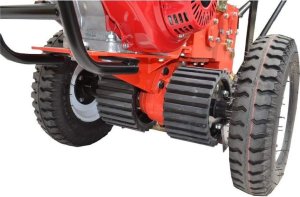 Weibang WEIBANG WBSC409H WYCINARKA MASZYNA DO DARNI TRAWY HONDA GX270 9KM - OFICJALNY DYSTRYBUTOR - AUTORYZOWANY DEALER WEIBANG 3