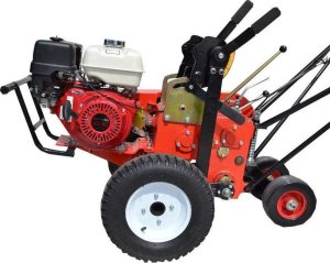 Weibang WEIBANG WBSC409H WYCINARKA MASZYNA DO DARNI TRAWY HONDA GX270 9KM - OFICJALNY DYSTRYBUTOR - AUTORYZOWANY DEALER WEIBANG 4