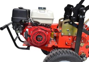 Weibang WEIBANG WBSC409H WYCINARKA MASZYNA DO DARNI TRAWY HONDA GX270 9KM - OFICJALNY DYSTRYBUTOR - AUTORYZOWANY DEALER WEIBANG 5