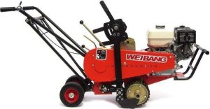 Weibang WEIBANG WBSC409H WYCINARKA MASZYNA DO DARNI TRAWY HONDA GX270 9KM - OFICJALNY DYSTRYBUTOR - AUTORYZOWANY DEALER WEIBANG 10