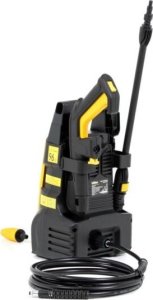 Myjka ciśnieniowa Lider LIDER KRM1709T MYJKA CIŚNIENIOWA WYSOKOCIŚNIENIOWA 1700W 135 Bar - OFICJALNY DYSTRYBUTOR - AUTORYZOWANY DEALER LIDER 4