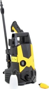 Myjka ciśnieniowa Lider LIDER KRM1709T MYJKA CIŚNIENIOWA WYSOKOCIŚNIENIOWA 1700W 135 Bar - OFICJALNY DYSTRYBUTOR - AUTORYZOWANY DEALER LIDER 7