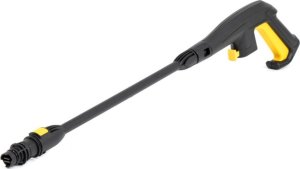 Myjka ciśnieniowa Lider LIDER KRM1709T MYJKA CIŚNIENIOWA WYSOKOCIŚNIENIOWA 1700W 135 Bar - OFICJALNY DYSTRYBUTOR - AUTORYZOWANY DEALER LIDER 8