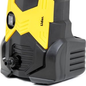 Myjka ciśnieniowa Lider LIDER KRM1709T MYJKA CIŚNIENIOWA WYSOKOCIŚNIENIOWA 1700W 135 Bar - OFICJALNY DYSTRYBUTOR - AUTORYZOWANY DEALER LIDER 10