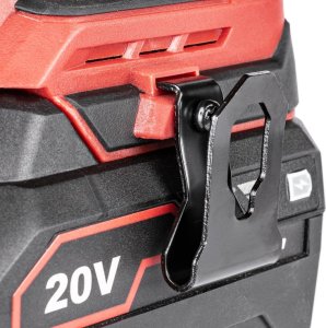 Cedrus CEDRUS HD60Li WKRĘTARKA AKUMULATOROWA 20V UDAROWA WKRĘTARKO-WIARTARKA 20V POWER+ - OFICJALNY DYSTRYBUTOR - AUTORYZOWANY DEALER CEDRUS 5