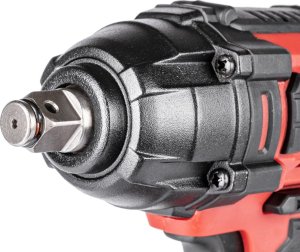 Klucz udarowy Cedrus CEDRUS IW250Li KLUCZ UDAROWY AKUMULATOROWY 250Nm 20V POWER+ OFICJALNY DYSTRYBUTOR - AUTORYZOWANY DEALER CEDRUS 3