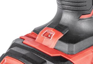 Klucz udarowy Cedrus CEDRUS IW250Li KLUCZ UDAROWY AKUMULATOROWY 250Nm 20V POWER+ OFICJALNY DYSTRYBUTOR - AUTORYZOWANY DEALER CEDRUS 5