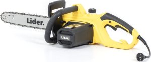 Piła łańcuchowa Lider LIDER OTP2240 PIŁA PILARKA PRZECINARKA ŁAŃCUCHOWA ELEKTRYCZNA DO DREWNA 2200W / 40cm - OFICJALNY DYSTRYBUTOR - AUTORYZOWANY DEALER LIDER 6
