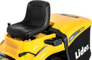 Lider LIDER TT86M TRAKTOREK OGRODOWY KOSIARKA SPALINOWA TRAKTOR DO TRAWY RIDER 86cm / 8,8KM - OFICJALNY DYSTRYBUTOR - AUTORYZOWANY DEALER LIDER 11