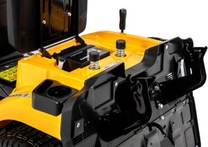 Lider LIDER TT86M TRAKTOREK OGRODOWY KOSIARKA SPALINOWA TRAKTOR DO TRAWY RIDER 86cm / 8,8KM - OFICJALNY DYSTRYBUTOR - AUTORYZOWANY DEALER LIDER 12