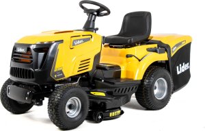 Lider LIDER TT86M TRAKTOREK OGRODOWY KOSIARKA SPALINOWA TRAKTOR DO TRAWY RIDER 86cm / 8,8KM - OFICJALNY DYSTRYBUTOR - AUTORYZOWANY DEALER LIDER 17
