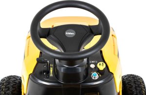Lider LIDER TT86M TRAKTOREK OGRODOWY KOSIARKA SPALINOWA TRAKTOR DO TRAWY RIDER 86cm / 8,8KM - OFICJALNY DYSTRYBUTOR - AUTORYZOWANY DEALER LIDER 19