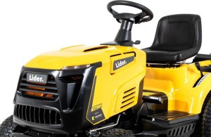 Lider LIDER TT86M TRAKTOREK OGRODOWY KOSIARKA SPALINOWA TRAKTOR DO TRAWY RIDER 86cm / 8,8KM - OFICJALNY DYSTRYBUTOR - AUTORYZOWANY DEALER LIDER 22