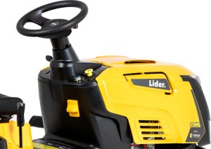 Lider LIDER TT86M TRAKTOREK OGRODOWY KOSIARKA SPALINOWA TRAKTOR DO TRAWY RIDER 86cm / 8,8KM - OFICJALNY DYSTRYBUTOR - AUTORYZOWANY DEALER LIDER 23