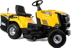 Lider LIDER TT86M TRAKTOREK OGRODOWY KOSIARKA SPALINOWA TRAKTOR DO TRAWY RIDER 86cm / 8,8KM - OFICJALNY DYSTRYBUTOR - AUTORYZOWANY DEALER LIDER 4