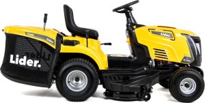 Lider LIDER TT86M TRAKTOREK OGRODOWY KOSIARKA SPALINOWA TRAKTOR DO TRAWY RIDER 86cm / 8,8KM - OFICJALNY DYSTRYBUTOR - AUTORYZOWANY DEALER LIDER 5