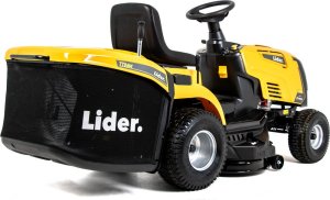 Lider LIDER TT86M TRAKTOREK OGRODOWY KOSIARKA SPALINOWA TRAKTOR DO TRAWY RIDER 86cm / 8,8KM - OFICJALNY DYSTRYBUTOR - AUTORYZOWANY DEALER LIDER 6
