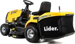 Lider LIDER TT86M TRAKTOREK OGRODOWY KOSIARKA SPALINOWA TRAKTOR DO TRAWY RIDER 86cm / 8,8KM - OFICJALNY DYSTRYBUTOR - AUTORYZOWANY DEALER LIDER 7