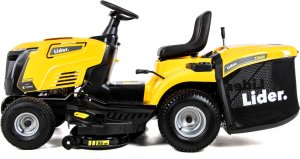 Lider LIDER TT86M TRAKTOREK OGRODOWY KOSIARKA SPALINOWA TRAKTOR DO TRAWY RIDER 86cm / 8,8KM - OFICJALNY DYSTRYBUTOR - AUTORYZOWANY DEALER LIDER 8