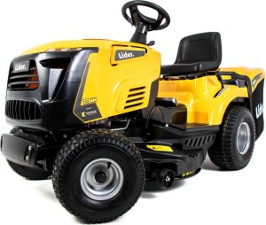 Lider LIDER TT86M TRAKTOREK OGRODOWY KOSIARKA SPALINOWA TRAKTOR DO TRAWY RIDER 86cm / 8,8KM - OFICJALNY DYSTRYBUTOR - AUTORYZOWANY DEALER LIDER 9