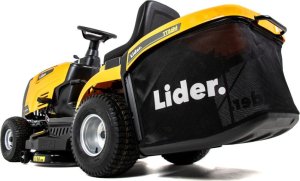Lider LIDER TT86M TRAKTOREK OGRODOWY KOSIARKA SPALINOWA TRAKTOR DO TRAWY RIDER 86cm / 8,8KM - OFICJALNY DYSTRYBUTOR - AUTORYZOWANY DEALER LIDER 10