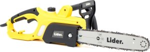 Piła łańcuchowa Lider LIDER OTP1636 PIŁA PILARKA PRZECINARKA ŁAŃCUCHOWA ELEKTRYCZNA DO DREWNA 1600W / 35cm - OFICJALNY DYSTRYBUTOR - AUTORYZOWANY DEALER LIDER 11