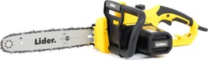 Piła łańcuchowa Lider LIDER OTP1636 PIŁA PILARKA PRZECINARKA ŁAŃCUCHOWA ELEKTRYCZNA DO DREWNA 1600W / 35cm - OFICJALNY DYSTRYBUTOR - AUTORYZOWANY DEALER LIDER 4