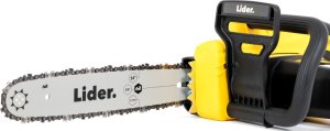 Piła łańcuchowa Lider LIDER OTP1636 PIŁA PILARKA PRZECINARKA ŁAŃCUCHOWA ELEKTRYCZNA DO DREWNA 1600W / 35cm - OFICJALNY DYSTRYBUTOR - AUTORYZOWANY DEALER LIDER 5