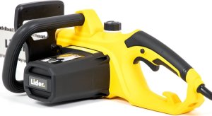 Piła łańcuchowa Lider LIDER OTP1636 PIŁA PILARKA PRZECINARKA ŁAŃCUCHOWA ELEKTRYCZNA DO DREWNA 1600W / 35cm - OFICJALNY DYSTRYBUTOR - AUTORYZOWANY DEALER LIDER 8