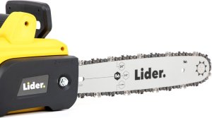 Piła łańcuchowa Lider LIDER OTP1636 PIŁA PILARKA PRZECINARKA ŁAŃCUCHOWA ELEKTRYCZNA DO DREWNA 1600W / 35cm - OFICJALNY DYSTRYBUTOR - AUTORYZOWANY DEALER LIDER 10