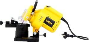 Lider FE220 Ostrzałka ostrzarka elektryczna do łańcuchów łańcucha - - (17478-uniw) 4