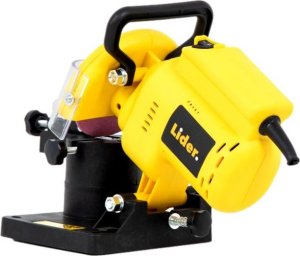 Lider FE220 Ostrzałka ostrzarka elektryczna do łańcuchów łańcucha - - (17478-uniw) 8