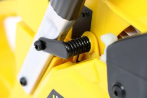 Piła łańcuchowa Lider LIDER RG4114-A4 PIŁA PILARKA PRZECINARKA ŁAŃCUCHOWA SPALINOWA DO DREWNA 1,9KM / 35cm - OFICJALNY DYSTRYBUTOR - AUTORYZOWANY DEALER LIDER 11