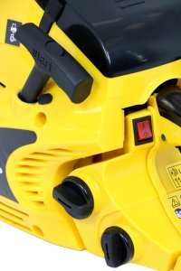 Piła łańcuchowa Lider LIDER RG4114-A4 PIŁA PILARKA PRZECINARKA ŁAŃCUCHOWA SPALINOWA DO DREWNA 1,9KM / 35cm - OFICJALNY DYSTRYBUTOR - AUTORYZOWANY DEALER LIDER 12