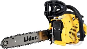 Piła łańcuchowa Lider LIDER RG4114-A4 PIŁA PILARKA PRZECINARKA ŁAŃCUCHOWA SPALINOWA DO DREWNA 1,9KM / 35cm - OFICJALNY DYSTRYBUTOR - AUTORYZOWANY DEALER LIDER 5