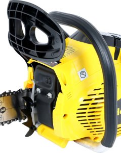 Piła łańcuchowa Lider LIDER RG4114-A4 PIŁA PILARKA PRZECINARKA ŁAŃCUCHOWA SPALINOWA DO DREWNA 1,9KM / 35cm - OFICJALNY DYSTRYBUTOR - AUTORYZOWANY DEALER LIDER 8