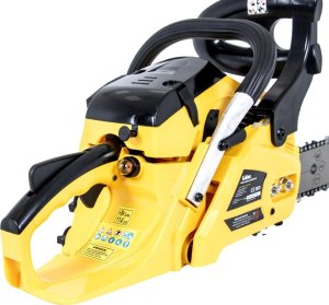 Piła łańcuchowa Lider LIDER RG4114-A4 PIŁA PILARKA PRZECINARKA ŁAŃCUCHOWA SPALINOWA DO DREWNA 1,9KM / 35cm - OFICJALNY DYSTRYBUTOR - AUTORYZOWANY DEALER LIDER 10