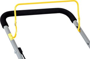 Kosiarka spalinowa Lider SH40PP79 KOSIARKA SPALINOWA DO TRAWY 4