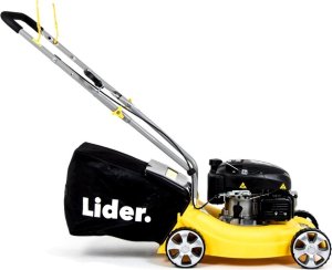 Kosiarka spalinowa Lider SH40PP79 KOSIARKA SPALINOWA DO TRAWY 5