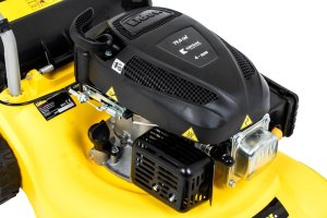 Kosiarka spalinowa Lider SH40PP79 KOSIARKA SPALINOWA DO TRAWY 7