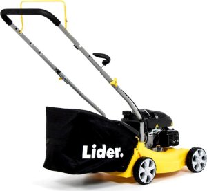 Kosiarka spalinowa Lider SH40PP79 KOSIARKA SPALINOWA DO TRAWY 8