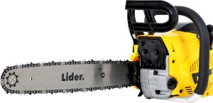 Piła łańcuchowa Lider LIDER HP 4945A PIŁA PILARKA PRZECINARKA ŁAŃCUCHOWA SPALINOWA DO DREWNA 2,6KM / 45cm - OFICJALNY DYSTRYBUTOR - AUTORYZOWANY DEALER LIDER 13