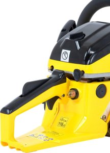 Piła łańcuchowa Lider LIDER HP 4945A PIŁA PILARKA PRZECINARKA ŁAŃCUCHOWA SPALINOWA DO DREWNA 2,6KM / 45cm - OFICJALNY DYSTRYBUTOR - AUTORYZOWANY DEALER LIDER 9