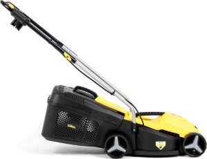 Kosiarka elektryczna Lider YK1002 4