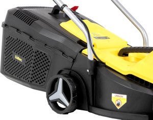 Kosiarka elektryczna Lider YK1002 7