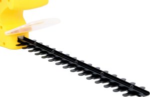 Lider LIDER ERN500 SEKATOR NOŻYCE DO ŻYWOPŁOTU ELEKTRYCZNE 500W - OFICJALNY DYSTRYBUTOR - AUTORYZOWANY DEALER LIDER 9